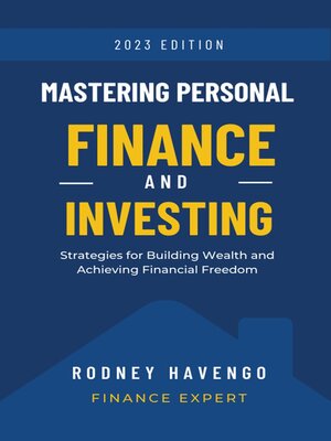 cover image of Mastering Personal Finance and Investing
